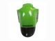 Acquista Carena Moto Kawasaki ZX12R 2002-2006 - Verde Nero Lucido Elf Touch4 Mostro