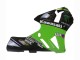 Acquista Carena Moto Kawasaki ZX12R 2002-2006 - Verde Nero Lucido Elf Touch4 Mostro