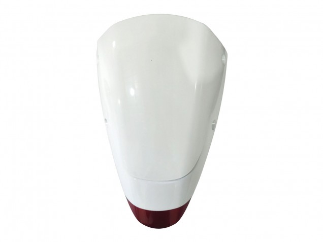 Acquista Carena Moto Kawasaki ZX12R 2002-2006 - Bianco Rosso Nero