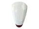 Acquista Carena Moto Kawasaki ZX12R 2002-2006 - Bianco Rosso Nero
