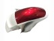 Acquista Carena Moto Kawasaki ZX12R 2002-2006 - Bianco Rosso Nero