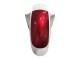 Acquista Carena Moto Kawasaki ZX12R 2002-2006 - Bianco Rosso Nero