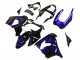 Acquista Carena Moto Kawasaki ZX9R 2000-2001 - Nero Lucido Blu Fiamma Bianco