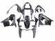 Acquista Carena Moto Kawasaki ZX9R 2000-2001 - Nero Opaco Oro
