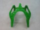Acquista Carena Moto Kawasaki ZX9R 2000-2001 - Verde Argento Nero