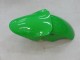Acquista Carena Moto Kawasaki ZX9R 2000-2001 - Verde Argento Nero