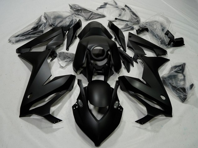 Acquista Carena Moto Honda CBR650R 2019-2020 - Nero Opaco