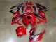 Acquista Carena Moto Honda CBR650R 2019-2020 - Rosso Bianco Blu Scuro HRC Pull&Orso 93