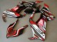 Acquista Carena Moto Honda CBR650R 2019-2020 - Bianco Rosso Nero Lucido HRC