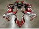 Acquista Carena Moto Honda CBR650R 2019-2020 - Bianco Rosso Nero Lucido HRC
