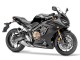 Acquista Carena Moto Honda CBR650R 2019-2020 - Nero Opaco