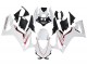 Acquista Carena Moto Honda CBR650R 2019-2020 - Bianco Rosso Nero