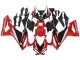 Acquista Carena Moto Honda CBR650R 2019-2020 - Rosso Bianco Nero Opaco