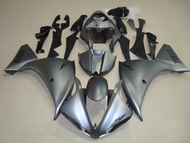 Acquista Carena Moto Yamaha YZF R1 2009-2011 - Grigio