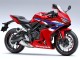 Acquista Carena Moto Honda CBR650R 2024-2025 - Rosso Bianco Blu