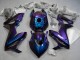 Acquista Carena Moto Honda CBR650R 2021-2023 - Camaleonte Blu Viola