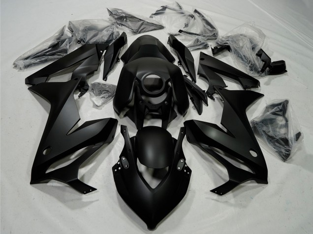 Acquista Kit Carena Moto ABS Honda CBR650R 2021-2023 - Nero Opaco