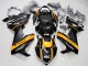 Acquista Carena Moto Honda CBR650R 2021-2023 - Nero Opaco Giallo HRC