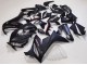 Acquista Kit Carena Moto Honda CBR650R 2021-2023 - Nero Opaco