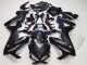 Acquista Kit Carena Moto Honda CBR650R 2021-2023 - Nero Opaco