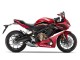 Acquista Carena Moto Honda CBR650R 2021-2023 - Rosso Bianco Nero