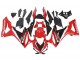 Acquista Carena Moto Honda CBR650R 2021-2023 - Rosso Bianco Nero