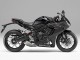 Acquista Carena Moto Honda CBR650R 2021-2023 - Nero Opaco