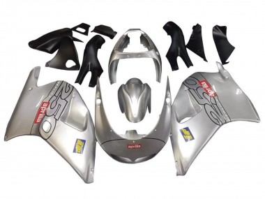 Acquista Carena Moto Aprilia RS250 1995-1997 - Argento