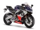 Acquista Carena Moto Aprilia RS660 2020-2024 - Blu Opaco Bianco Rosso