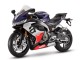 Acquista Carena Moto Aprilia RS660 2020-2024 - Blu Opaco Bianco Rosso