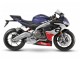 Acquista Carena Moto Aprilia RS660 2020-2024 - Blu Opaco Bianco Rosso