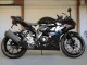 Acquista Carena Moto Suzuki GSXR125 2017-2025 - Nero Argento Blu