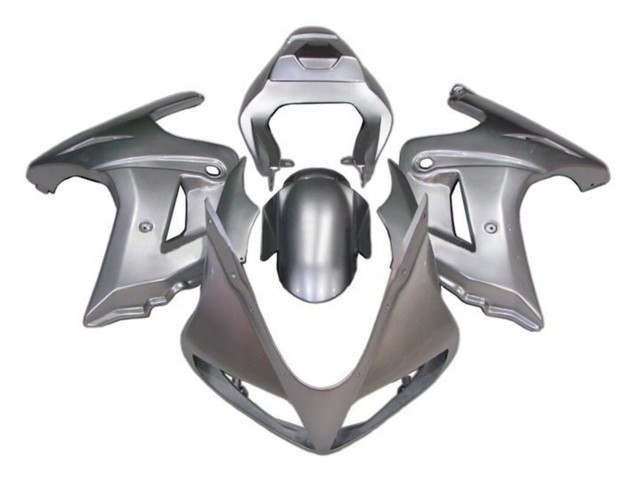 Acquista Carena Moto Suzuki SV650 2003-2013 - Argento
