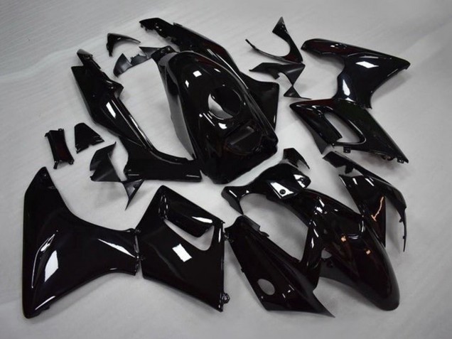 Acquista Carena Moto Honda CBR125R 2002-2006 - Nero Lucido