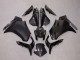 Acquista Carena Moto Honda VFR 1200 2010-2014 - Nero Fibra di Carbonio