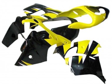 Acquista Carena Moto Kawasaki ZX9R 2002-2003 - Giallo Nero