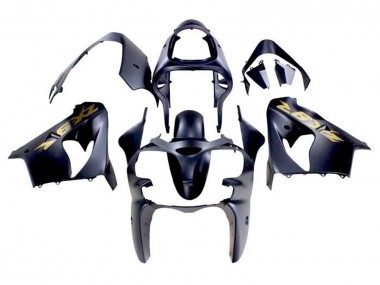 Acquista Carena Moto Kawasaki ZX9R 2002-2003 - Blu Oro