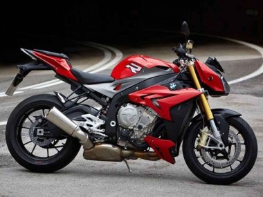 Acquista Carena Moto BMW S1000RR 2015-2016 - Rosso