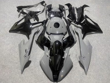 Acquista Carena Moto BMW S1000RR 2019-2022 - Grigio Nero