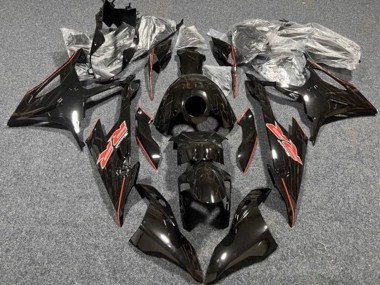 Acquista Carena Moto BMW S1000RR 2019-2022 - Nero Rosso