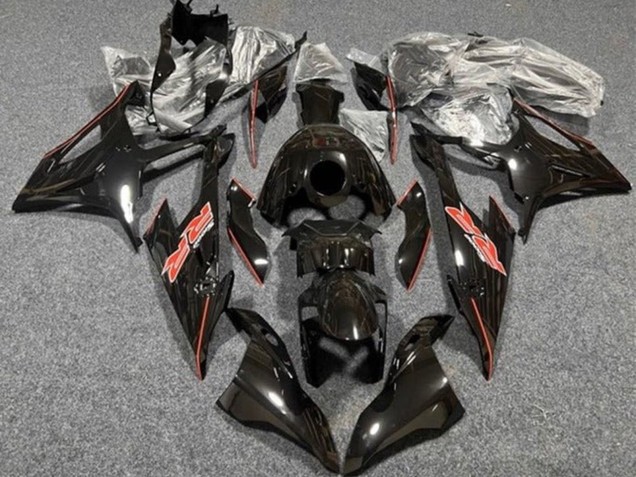Acquista Carena Moto BMW S1000RR 2019-2022 - Nero Rosso