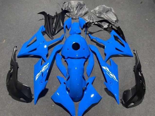 Acquista Carena Moto BMW S1000RR 2019-2022 - Blu Bianco Nero