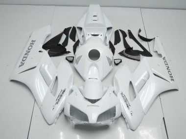 Acquista Carena Moto Honda CBR1000RR 2004-2005 - Bianco