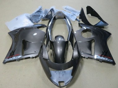 Acquista Carena Moto Honda CBR1100XX Blackbird 1996-2007 - Metallico Grigio