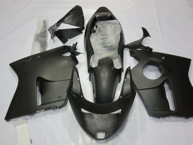 Acquista Carena Moto Honda CBR1100XX Blackbird 1996-2007 - Nero Opaco