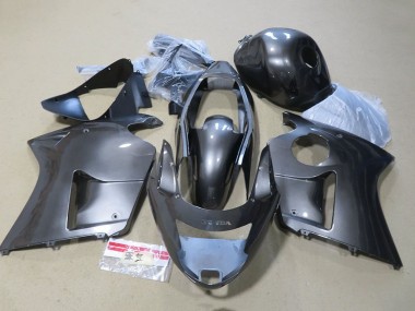 Acquista Carena Moto Honda CBR1100XX Blackbird 1996-2007 - Metallico Grigio