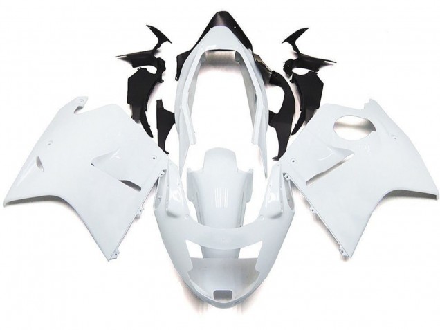 Acquista Carena Moto Honda CBR1100XX Blackbird 1996-2007 - Bianco