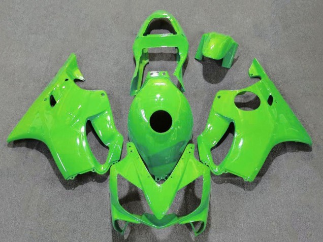 Acquista Carena Moto Honda CBR600 F4i 2001-2003 - Verde