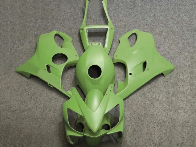 Acquista Carena Moto Honda CBR600 F4i 2001-2003 - Verde Opaco