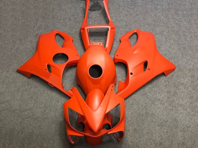 Acquista Carena Moto Honda CBR600 F4i 2001-2003 - Arancia Opaco